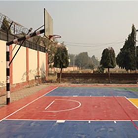 Open Air Gym Suppliers